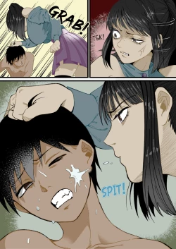 Page 20 of A World Where Small, Phimosis Cocks Are Hated