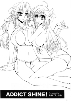 Page 2 of Addict Shine