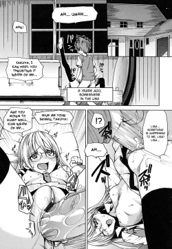 Page 131 of Yorokobi ni Saku Karada | A Body Blooming in Pleasure