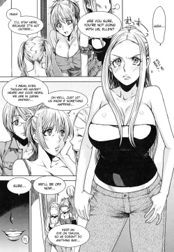 Page 152 of Yorokobi ni Saku Karada | A Body Blooming in Pleasure