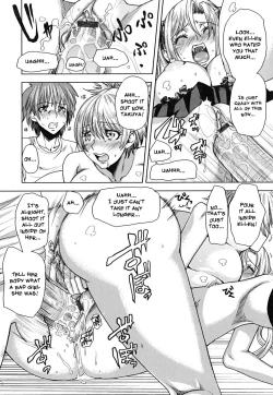 Page 168 of Yorokobi ni Saku Karada | A Body Blooming in Pleasure