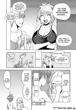 Page 192 of Yorokobi ni Saku Karada | A Body Blooming in Pleasure