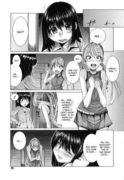 Page 29 of Yorokobi ni Saku Karada | A Body Blooming in Pleasure