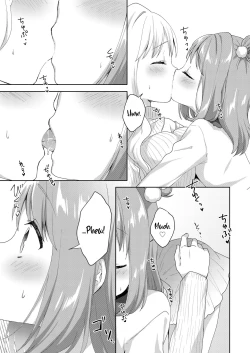 Page 15 of Kinyoubi no Otanoshimi| Fun on Fridays