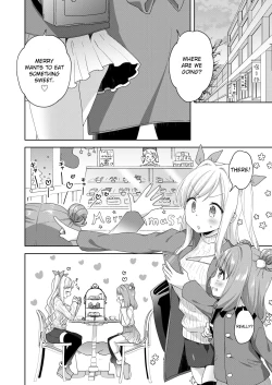 Page 8 of Kinyoubi no Otanoshimi| Fun on Fridays