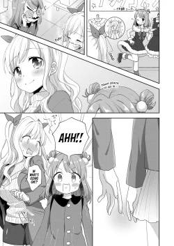 Page 9 of Kinyoubi no Otanoshimi| Fun on Fridays
