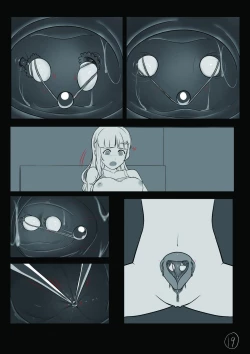 Page 19 of 心华去势日记