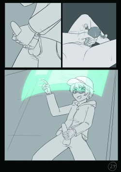 Page 24 of 心华去势日记