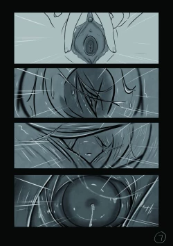 Page 7 of 心华去势日记