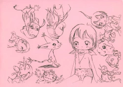 Page 16 of Gomibako Yuki