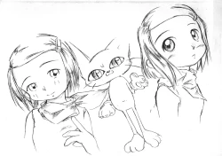 Page 35 of Gomibako Yuki