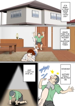 Page 3 of 30nengoMother and Son 1 Year Later~