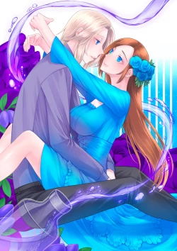 Page 2 of The magic aphrodisiac tastes sweet