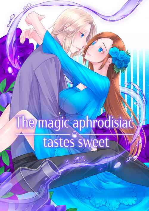 Download The magic aphrodisiac tastes sweet