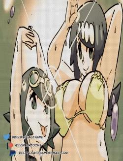 Page 27 of Alola's Family Moment ♡