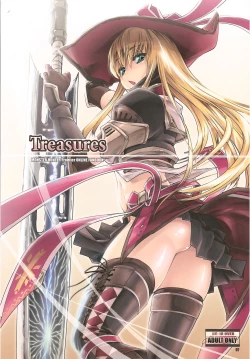 Page 10 of Hunter's Bible