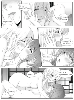 Page 37 of Mitsuyaku