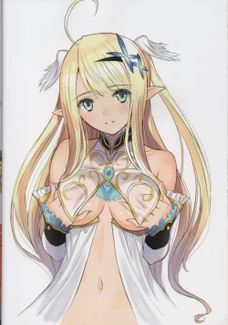 Page 12 of Tony MAGAZINE 08