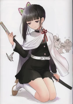 Page 7 of Tony MAGAZINE 08