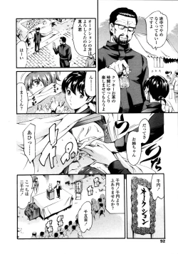 Page 88 of Comic Tenma 2006-05
