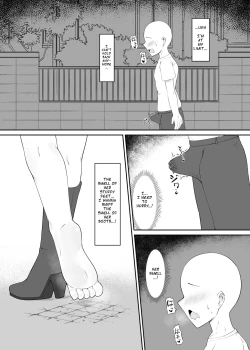 Page 2 of Neko Yuujin no Mure Boots Sui