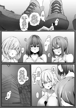 Page 5 of Smaller Than 1 Mm - English translated
