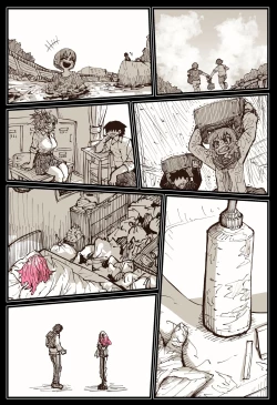 Page 149 of Jimoto ni Kaettekitara Osananajimi ga Kowareteta | When I Returned to My Hometown, My Childhood Friend was Broken