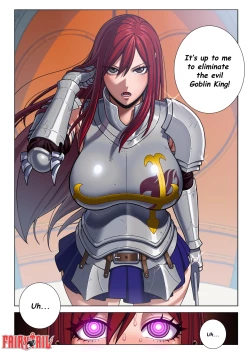 Page 2 of Erza Scarlet