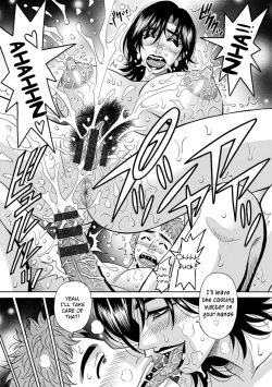Page 59 of Magician to H na Deshi Ch.1-4