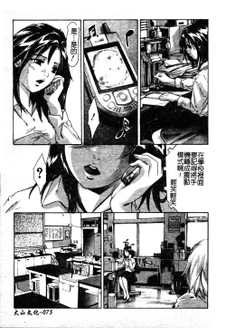 Page 79 of Risou no Katachi