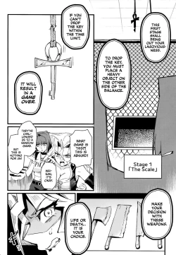 Page 7 of PLAY TIME IS OVER