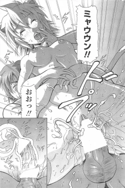 Page 97 of COMIC Penguin Celeb 2011-02