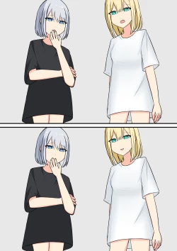 Page 24 of Anata no Ibasho wa Ashi no Shita