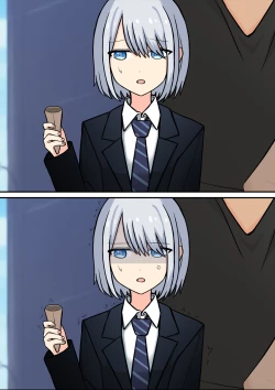 Page 36 of Anata no Ibasho wa Ashi no Shita