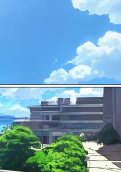 Page 48 of Anata no Ibasho wa Ashi no Shita