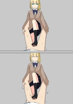 Page 54 of Anata no Ibasho wa Ashi no Shita