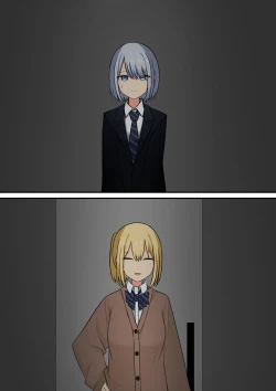 Page 66 of Anata no Ibasho wa Ashi no Shita