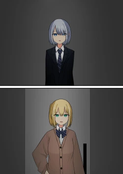 Page 67 of Anata no Ibasho wa Ashi no Shita