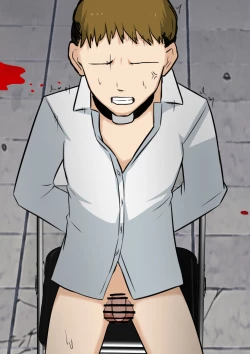 Page 69 of Anata no Ibasho wa Ashi no Shita