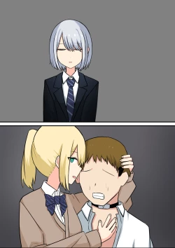 Page 74 of Anata no Ibasho wa Ashi no Shita