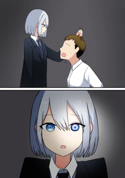 Page 75 of Anata no Ibasho wa Ashi no Shita