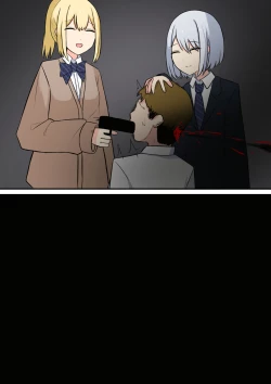 Page 80 of Anata no Ibasho wa Ashi no Shita