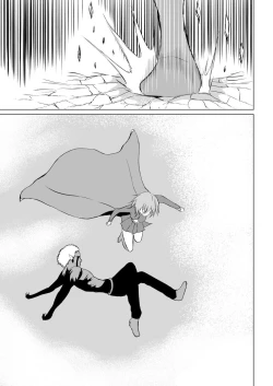 Page 9 of Suupaa Gaaru Haiboku ～ Hara Seme Hen