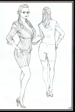 Page 28 of Izayoi Yuri Matsuri