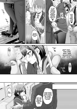 Page 10 of Kokone-chan After