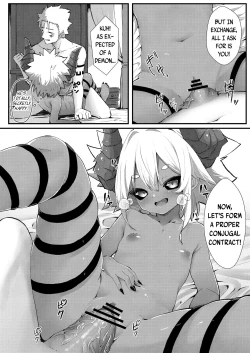 Page 30 of Gil Robert no Dungeon Kouryaku!? | Gil Robert's Dungeon Capture!?