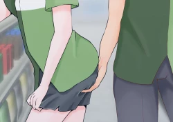 Page 187 of Hajimete no Kanojo ga Tenchou no Nikubenki datta Ueni Otoko no Ko de Nō ga Hakai Sareta Boku wa...