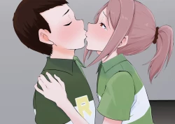 Page 201 of Hajimete no Kanojo ga Tenchou no Nikubenki datta Ueni Otoko no Ko de Nō ga Hakai Sareta Boku wa...