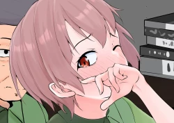 Page 258 of Hajimete no Kanojo ga Tenchou no Nikubenki datta Ueni Otoko no Ko de Nō ga Hakai Sareta Boku wa...