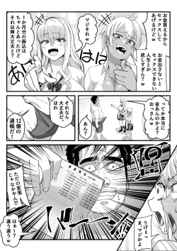 Page 8 of Takarakuji 12 Oku Tousen! ~ Ero ni Zen Toushi shite, Harem Goten Kensetsu!!